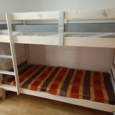 Bel Appartement En Residence Avec Piscines سامووه المظهر الخارجي الصورة
